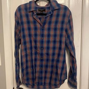 Banana Republic button down